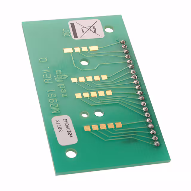 DM-OSC-B04/A Red Lion Controls  Panel Meters - Accessories